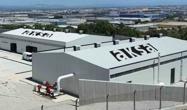 Aksa Doğalgaz'dan 2024 yılının ilk yarısında güçlü büyüme