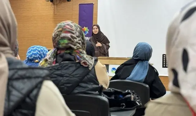 Sakarya Büyükşehir 'Siyer-i Nebi' ile ruhlara şifa oluyor