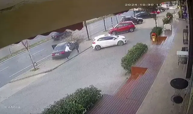 Beylikdüzü'nde tornavidalı alacak verecek kavgası: 2 yaralı