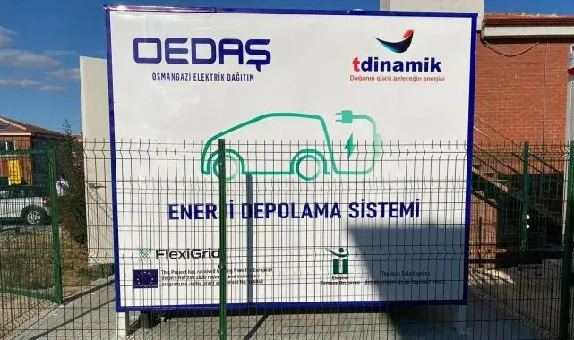 OEDAŞ'tan enerji sektörünün ihtiyaçlarına yenilikçi çözümler