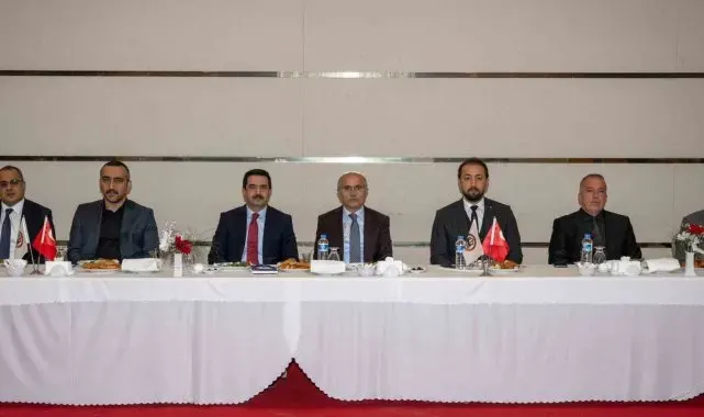 Malatya'da yerinde dönüşüm süreci ele alındı