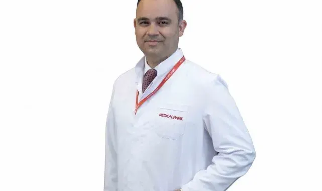 Doç. Dr. Nazmi Özer: "Her 100 kadından 12'si meme kanserine yakalanıyor"