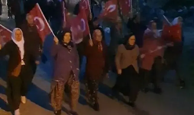 7'den 70'e Cumhuriyet coşkusu