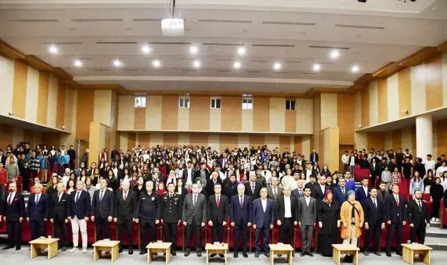 Kulu'da 29 Ekim kutlamaları