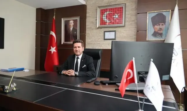 Başkan Tatık; "Cumhuriyeti korumak ve gelecek nesillere aktarmak görevimizdir"