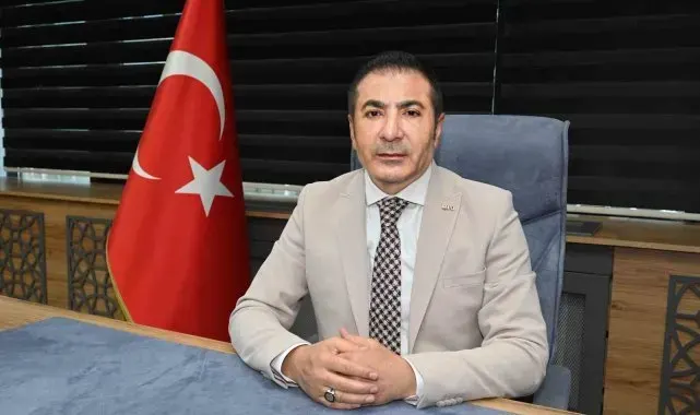 Başkan Erdoğan, "Birlik ve beraberliğimiz, en büyük gücümüz"