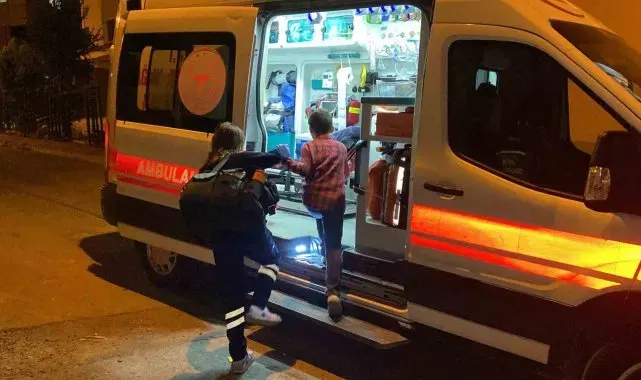 Cemiyette tavuk pilavdan zehirlenenlerin sayını 91'e yükseldi