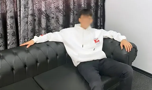 Arkadaşların küfürleşmesi kanlı bitti
