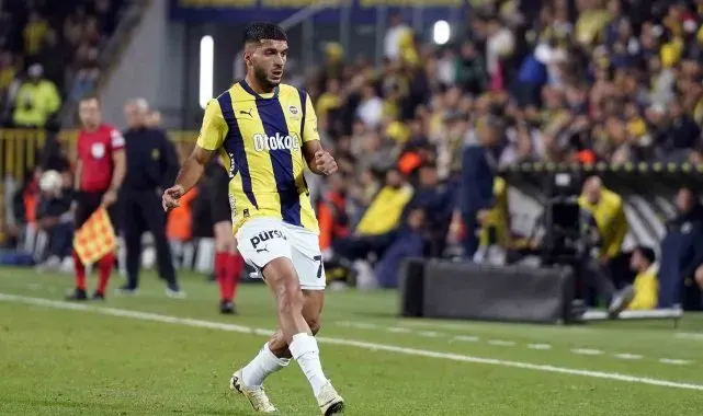 Oğuz Aydın, ikinci kez forma giydi