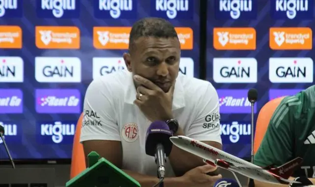Mehmet Aurelio: "Deplasmandaki ilk galibiyetimizi aldık"