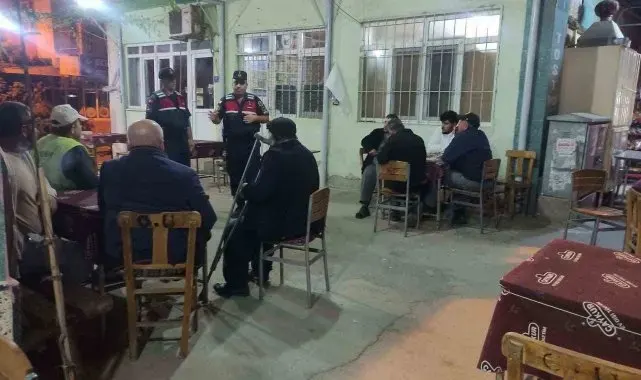 Jandarmadan 'dolandırıcılık' uyarısı