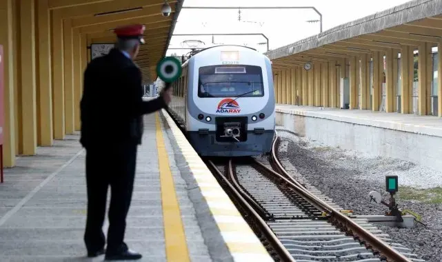 ADARAY'ın test sürüşleri devam ediyor