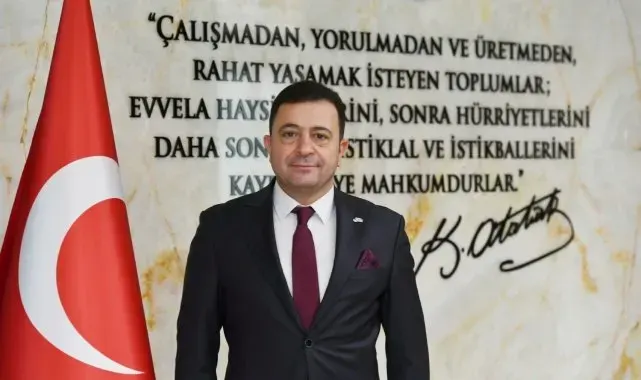 Sanayiciler arsa tahsisi istiyor