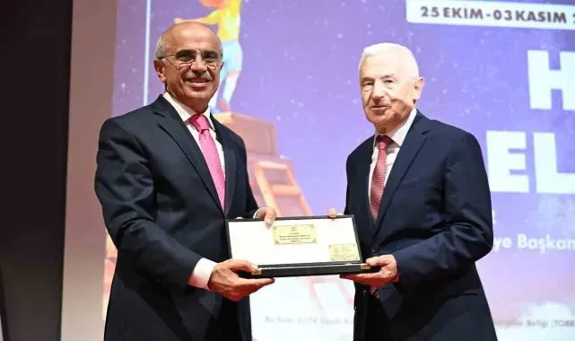 "10. Malatya Anadolu Kitap ve Kültür Fuarı" kitapseverlere kapılarını açtı