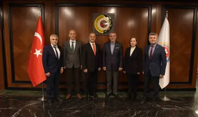 Kaya: "Kayıt dışı istihdamla mücadele aralıksız devam ediyor"