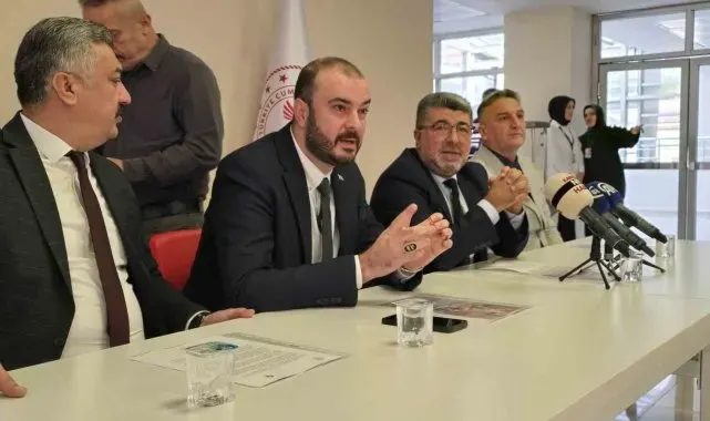 Vatandaşlar 'Hasta Okulu'nda bilinçlenecek