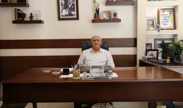 Prof. Dr. Şen: "Tüp mide ameliyatı olanlarda düşük ayak sendromu tehlikesi var"