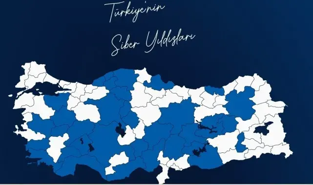"Türkiye Siber Vatan Programı" Batman'da Başladı