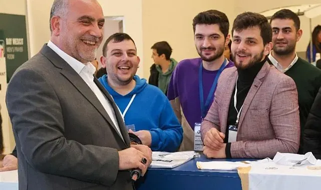 KPSS ücretleri Canik Belediyesi'nden