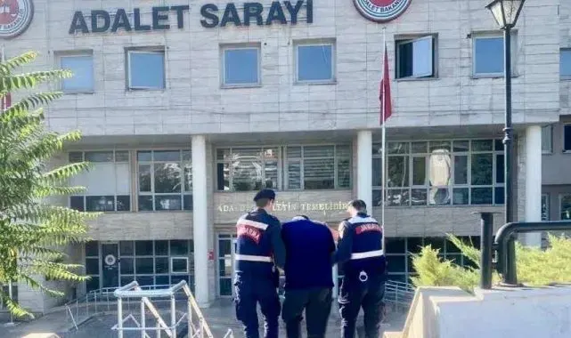 Muğla'da 24 yıl hapis cezası bulunan şahıs, yakalandı