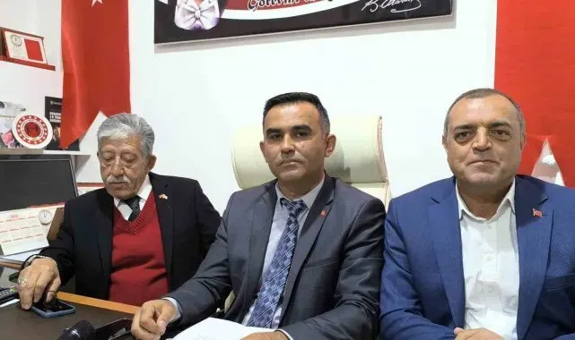 Şehit aileleri TUSAŞ'a düzenlenen terör saldırısını kınadı