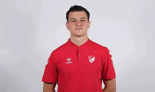 Ozan Ergün ve Mücahid Adem Çelebi, 2026 Akdeniz Oyunları'nda final yönetecek