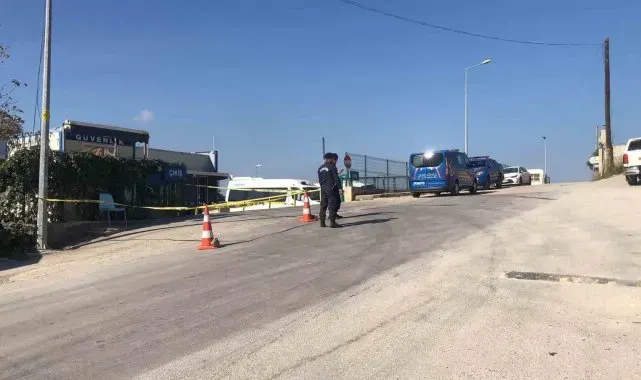 Bursa'da cezaevinden izinli çıktı, silahla vurularak yaralandı