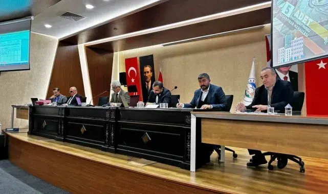 Talas'a 158 milyonluk yeni kaynak