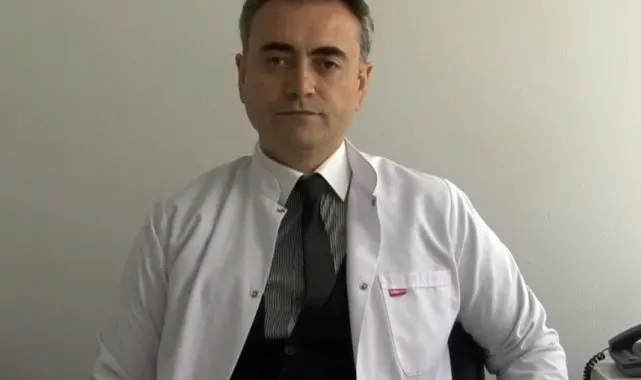 Kayseri Tabip Odası'ndan o doktorlara tepki