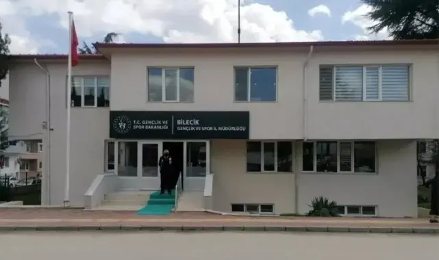 Bilecik'te 'TYP' kapsamında 5 personel alımı yapılacak