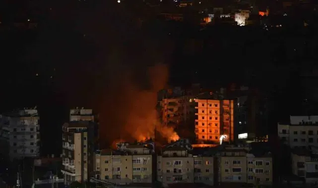 İsrail, yaralıları tahliye eden Lübnan askerlerini vurdu: 3 ölü