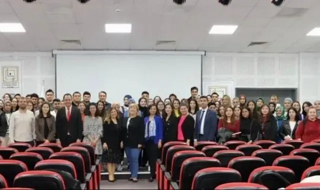 Kütahya'da girişimcilik buluşmaları etkinliği