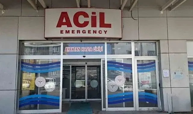 Gölbaşı'nda kayıp şahıs bulundu