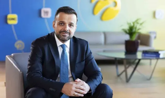 Ali Taha Koç, dünya mobil iletişim sektörünün tepe yönetiminde