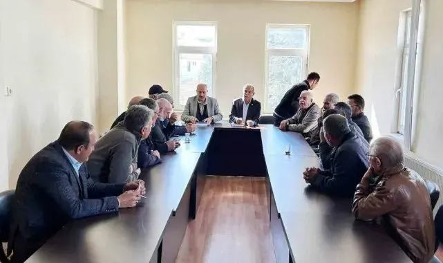 Kulu'da pancar taşıma ücretleri belirlendi
