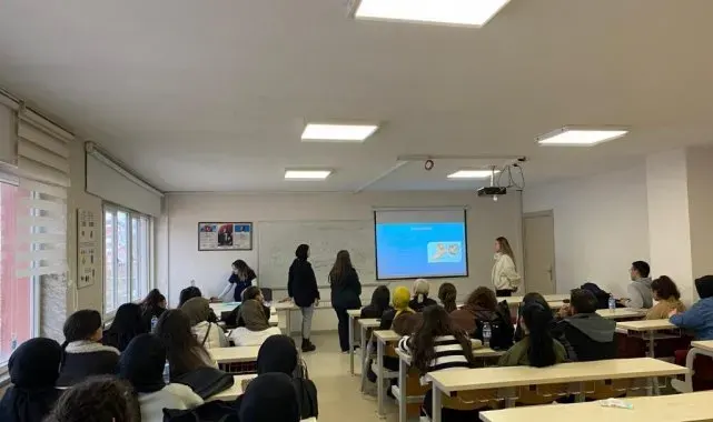 Vatandaşlara tetanoz bilgilendirmesi