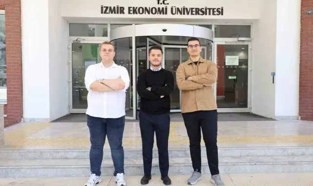 'Mavi yengeç' ödül getirdi