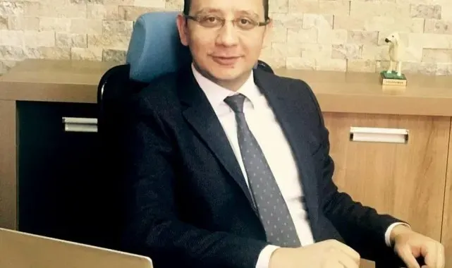 Erzincan Kombina Müdürlüğü'ne Aktürk atandı