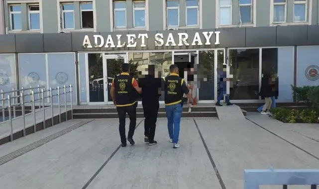 Balıkesir'de aranan 208 şahıs yakalandı 16 tutuklama