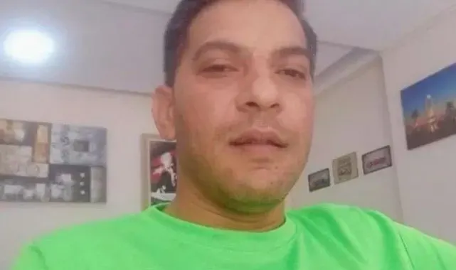 İzmir'de sokak ortasında infaz
