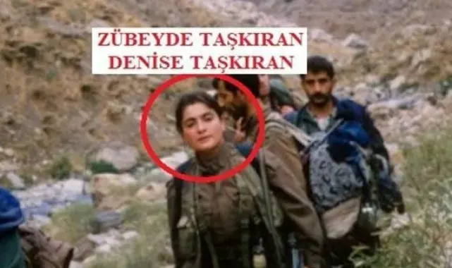 MİT ve Emniyet'ten PKKKCK'nın Avrupa yapılanmasına ortak operasyon