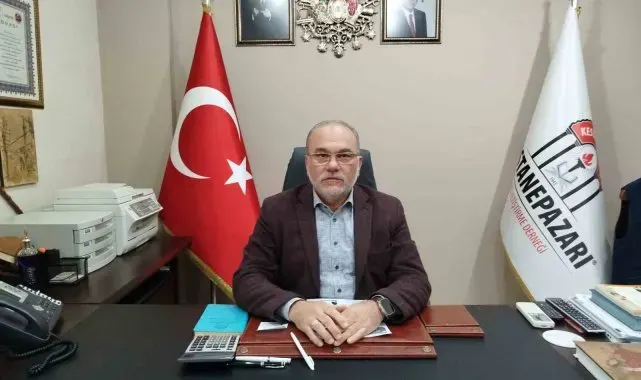 Teröristbaşı Gülen, Kestanepazarı'ndan 53 yıl önce kovuldu