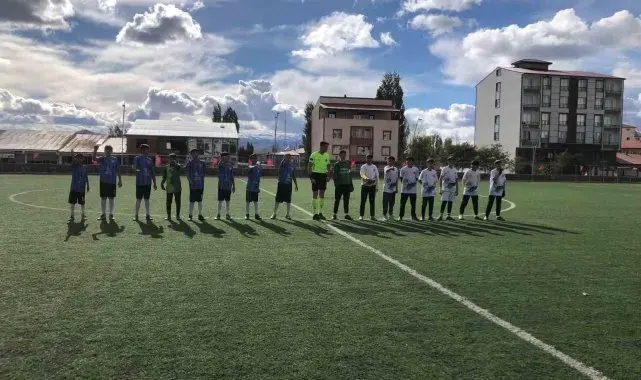 Cumhuriyet Kupası finali büyük heyecan yaşattı