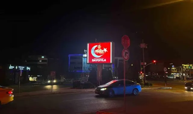 Bağcılar'da 15 Temmuz şehitleri anıldı