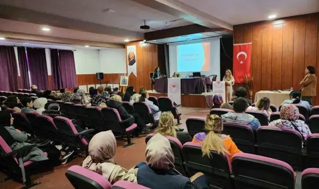 Eskişehir'de okul kantinlerine hijyen eğitimi