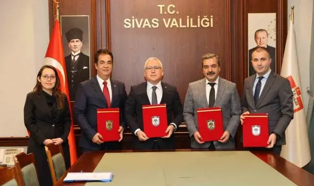 SİBER Vatan Programı protokolleri imzalandı