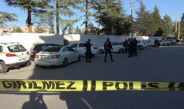 Konya'daki cinayette gözaltı sayısı 9'a yükseldi