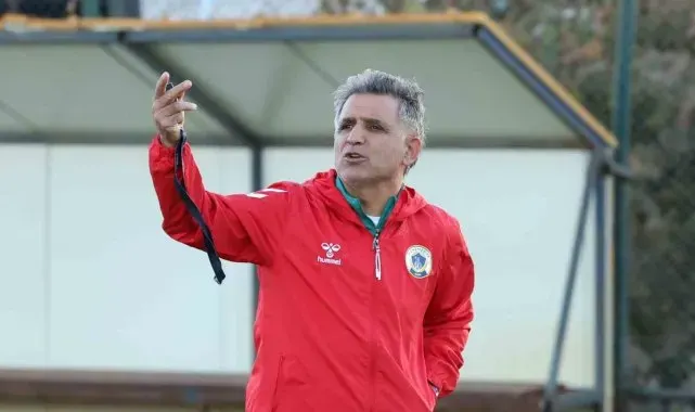 Menemen FK, durdurulamıyor