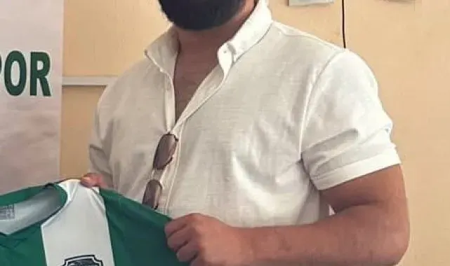 Yahyalıspor'da Ünlü dönemi sona erdi