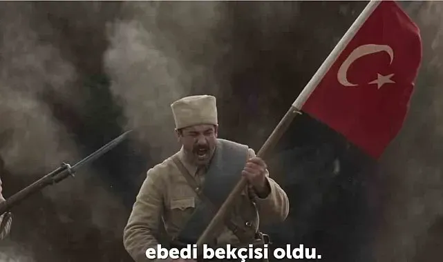 Başkan Çerçioğlu'nun 30 Ağustos videosu ülke gündemine oturdu